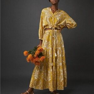 Cara Cara Perin Top XS